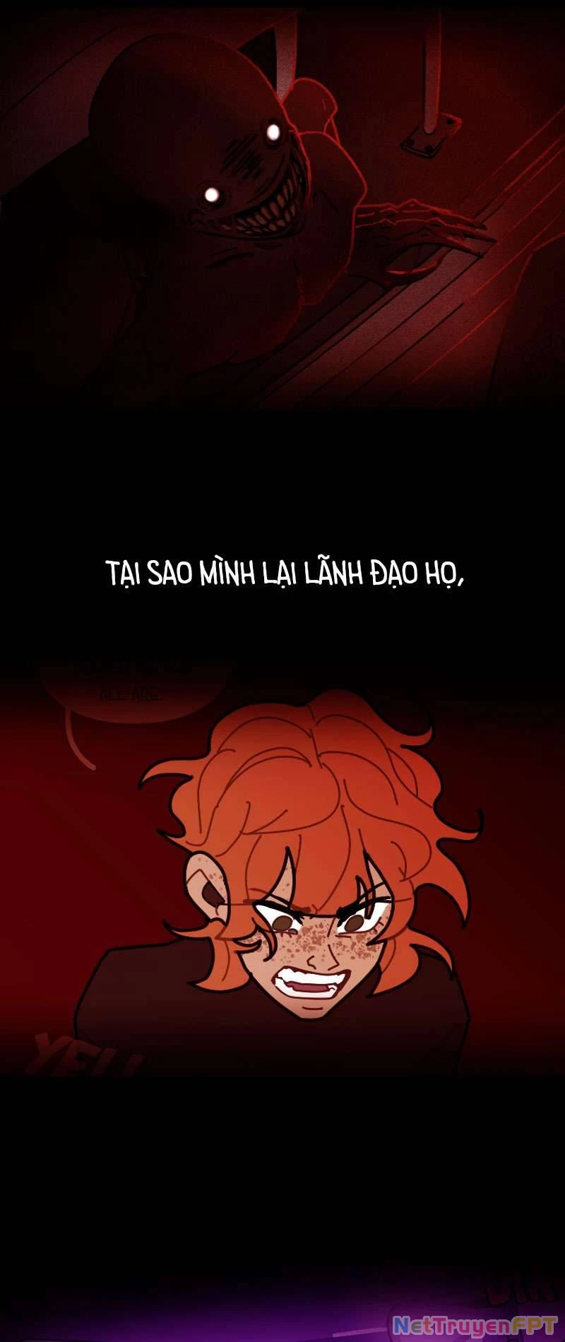 Nghĩa Trang Xe Buýt Chapter 52 - 10