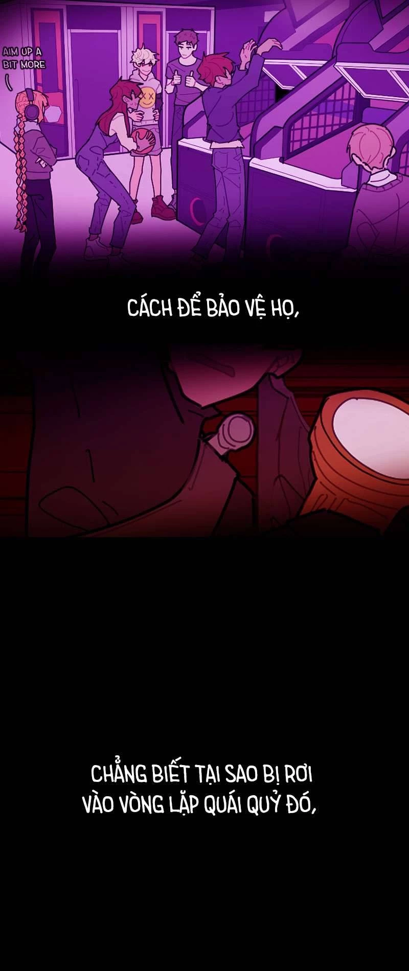Nghĩa Trang Xe Buýt Chapter 52 - 11
