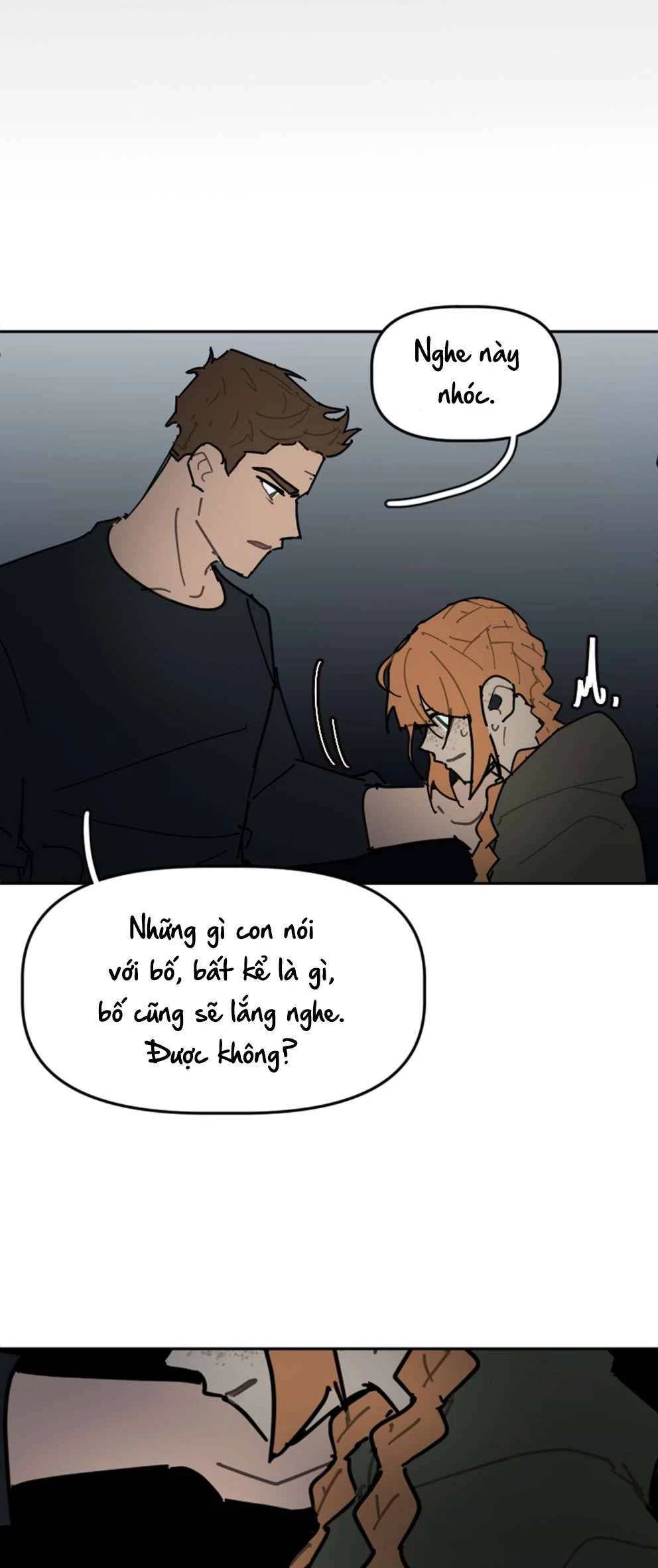 Nghĩa Trang Xe Buýt Chapter 52 - 15