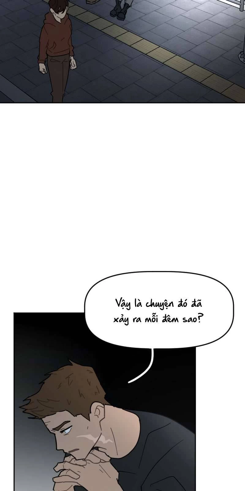 Nghĩa Trang Xe Buýt Chapter 52 - 25