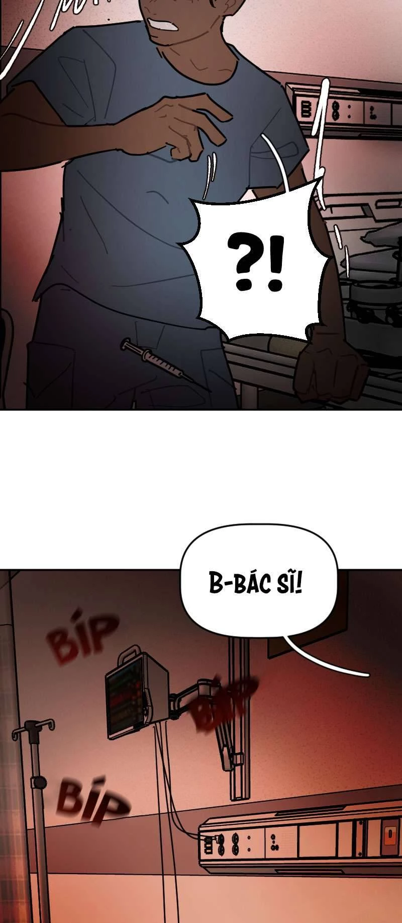 Nghĩa Trang Xe Buýt Chapter 54 - 4