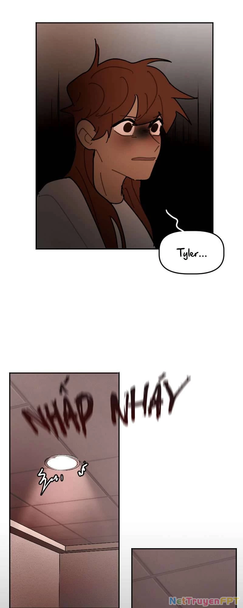 Nghĩa Trang Xe Buýt Chapter 54 - 13