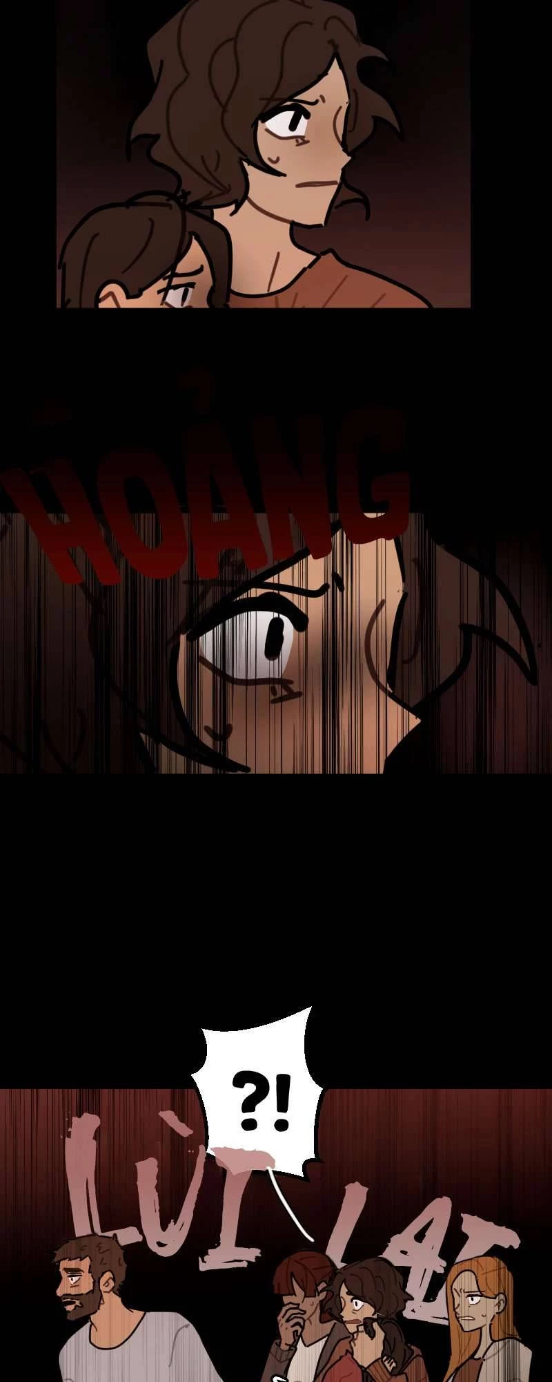 Nghĩa Trang Xe Buýt Chapter 54 - 15
