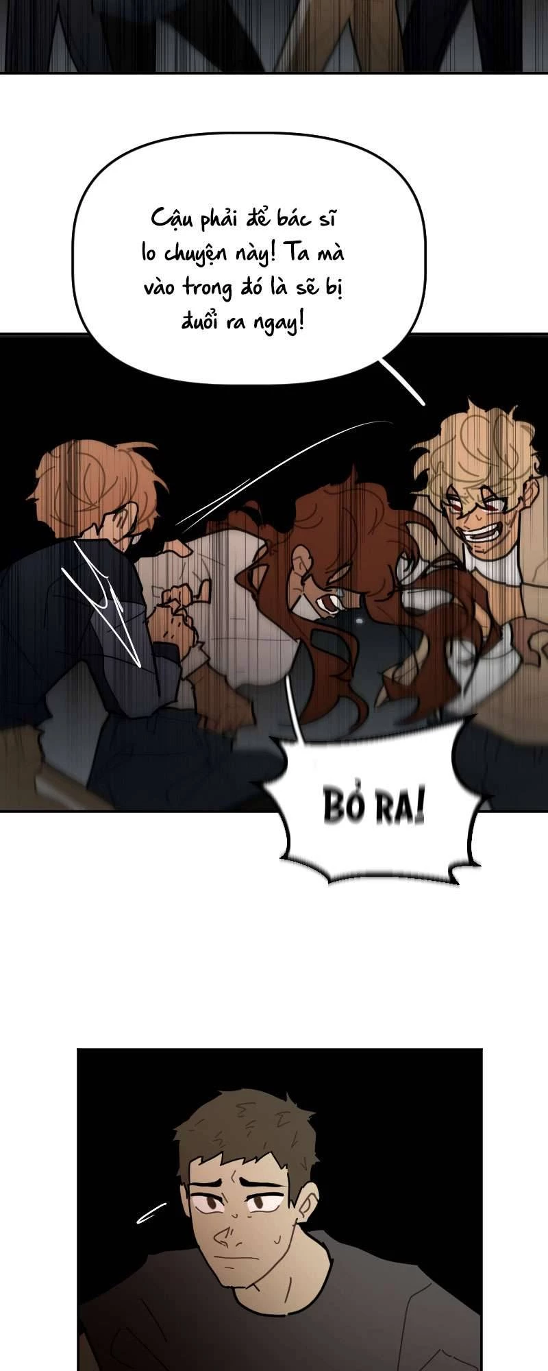Nghĩa Trang Xe Buýt Chapter 54 - 19