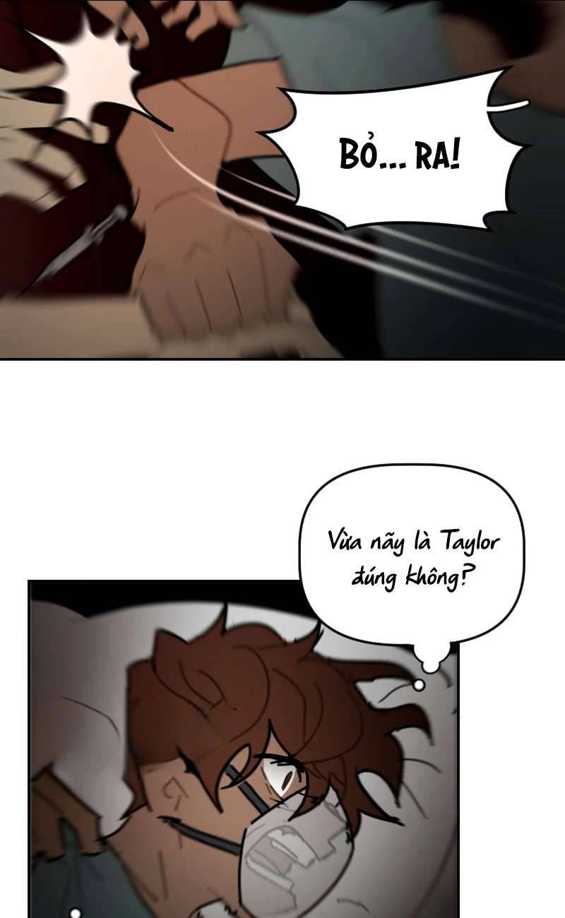 Nghĩa Trang Xe Buýt Chapter 54 - 22