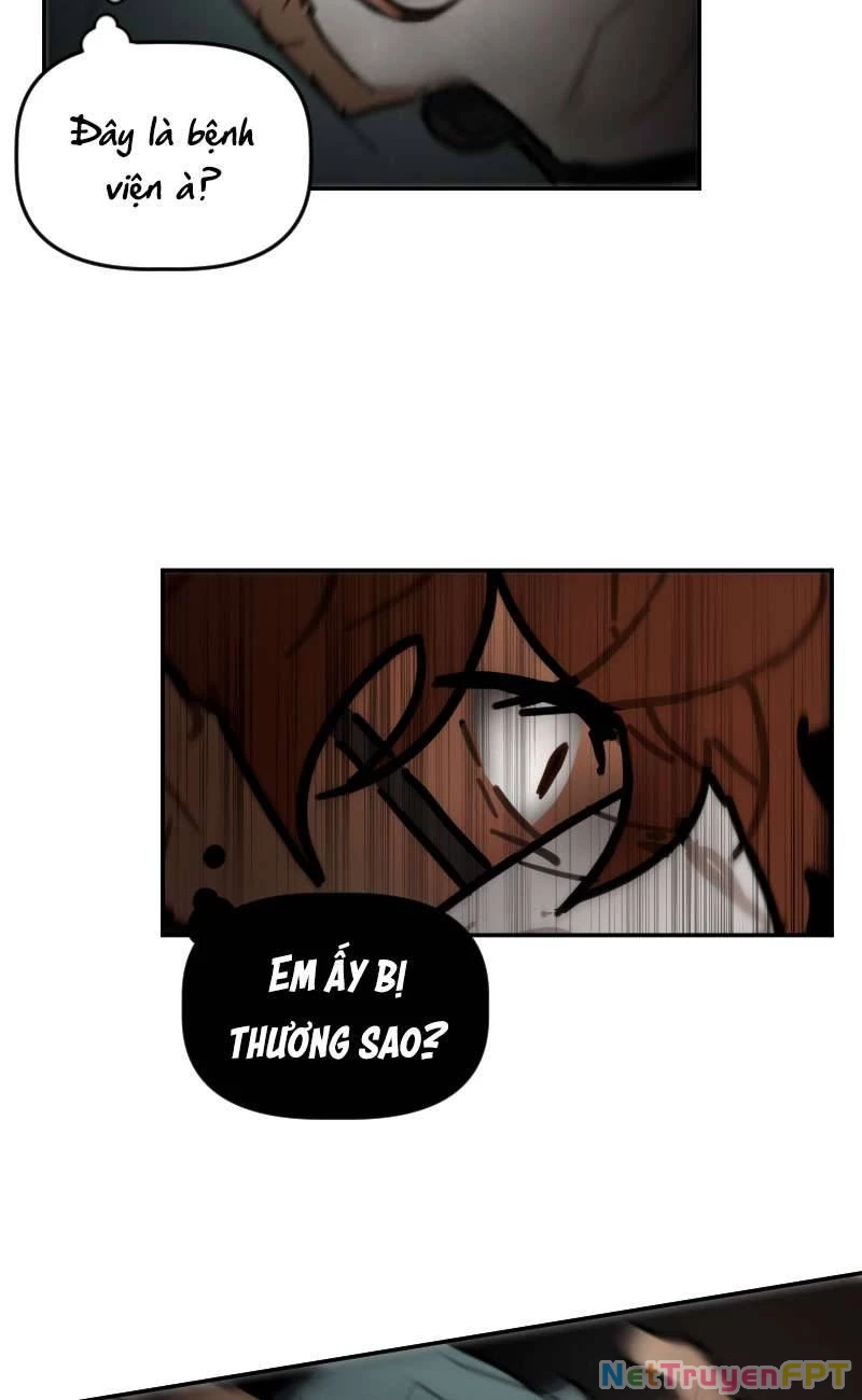 Nghĩa Trang Xe Buýt Chapter 54 - 23
