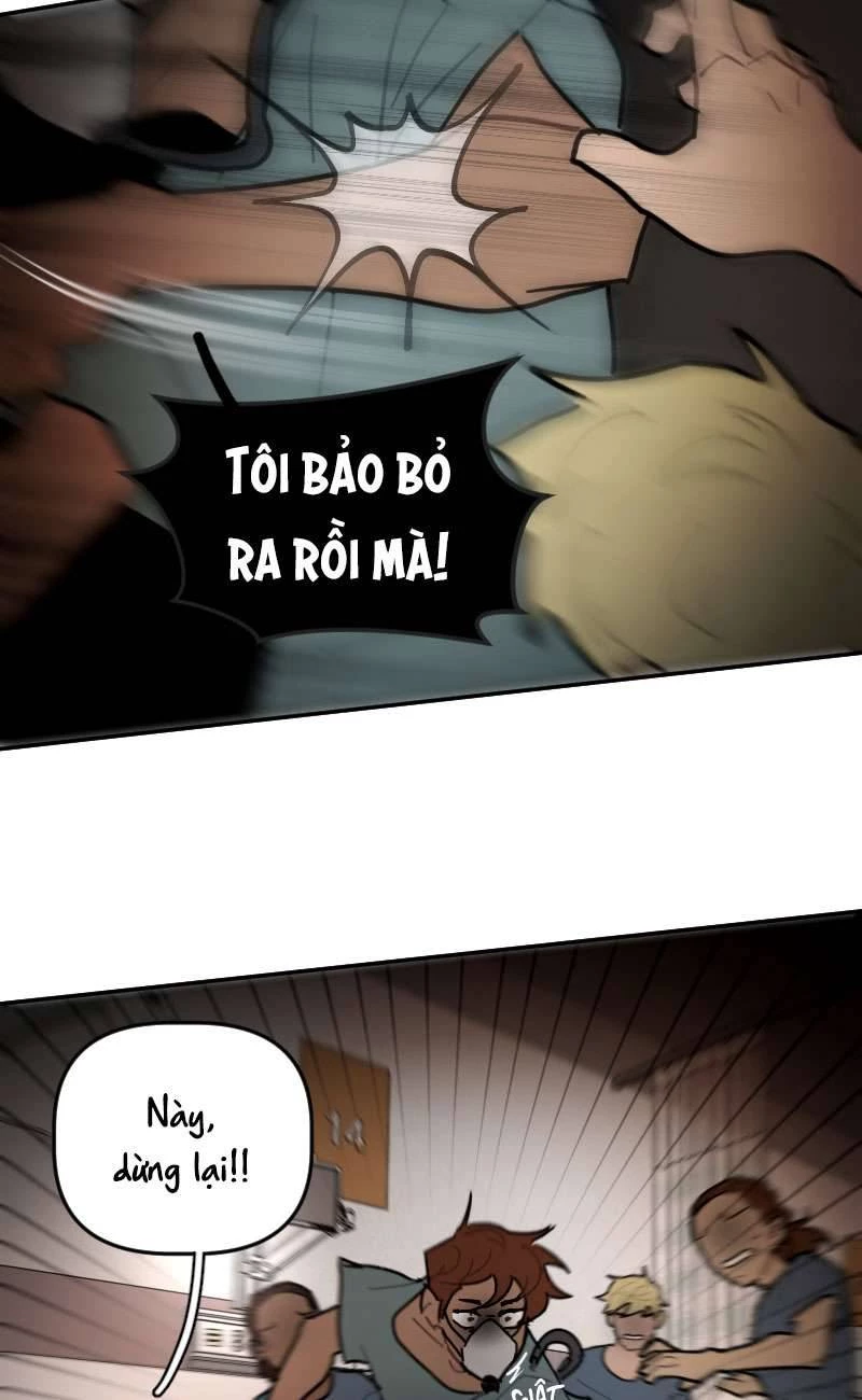 Nghĩa Trang Xe Buýt Chapter 54 - 24