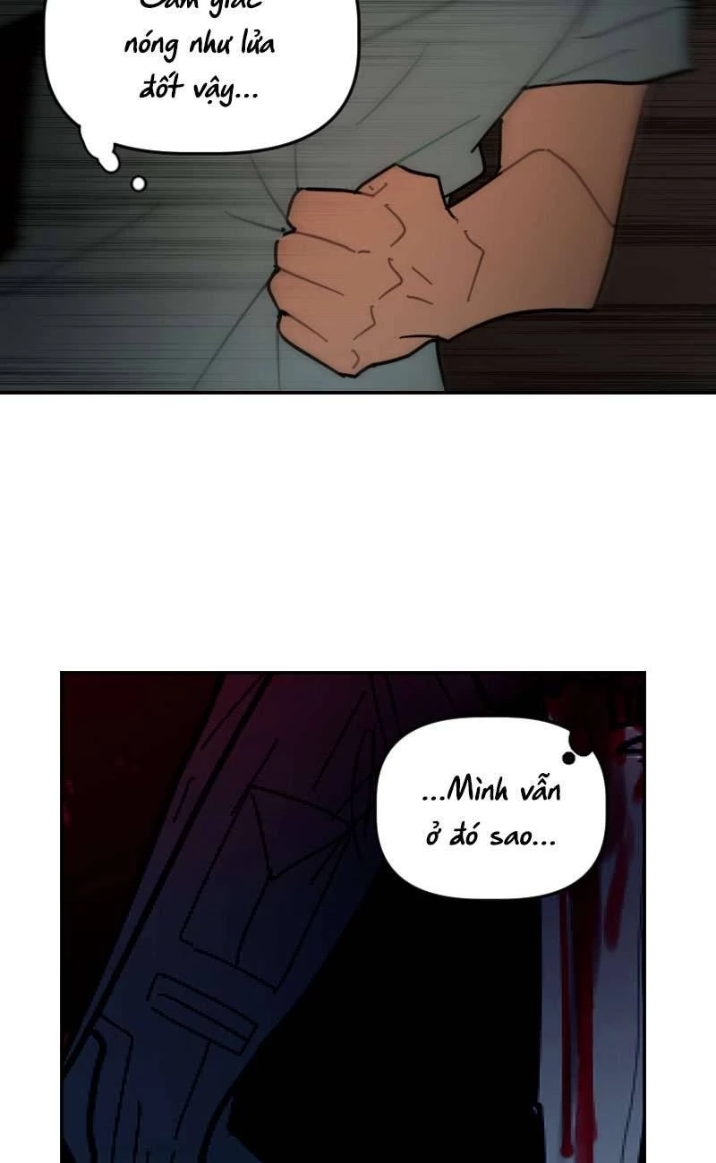 Nghĩa Trang Xe Buýt Chapter 54 - 28
