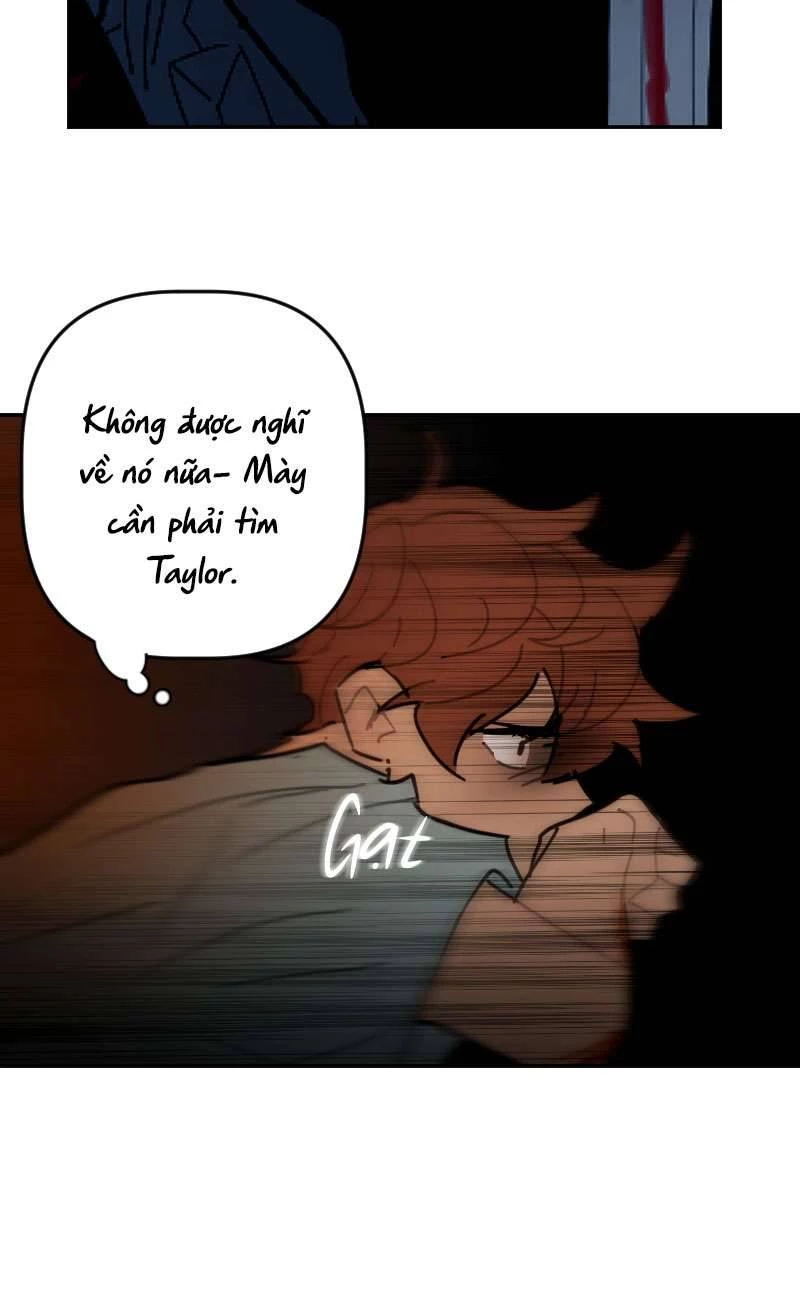 Nghĩa Trang Xe Buýt Chapter 54 - 29