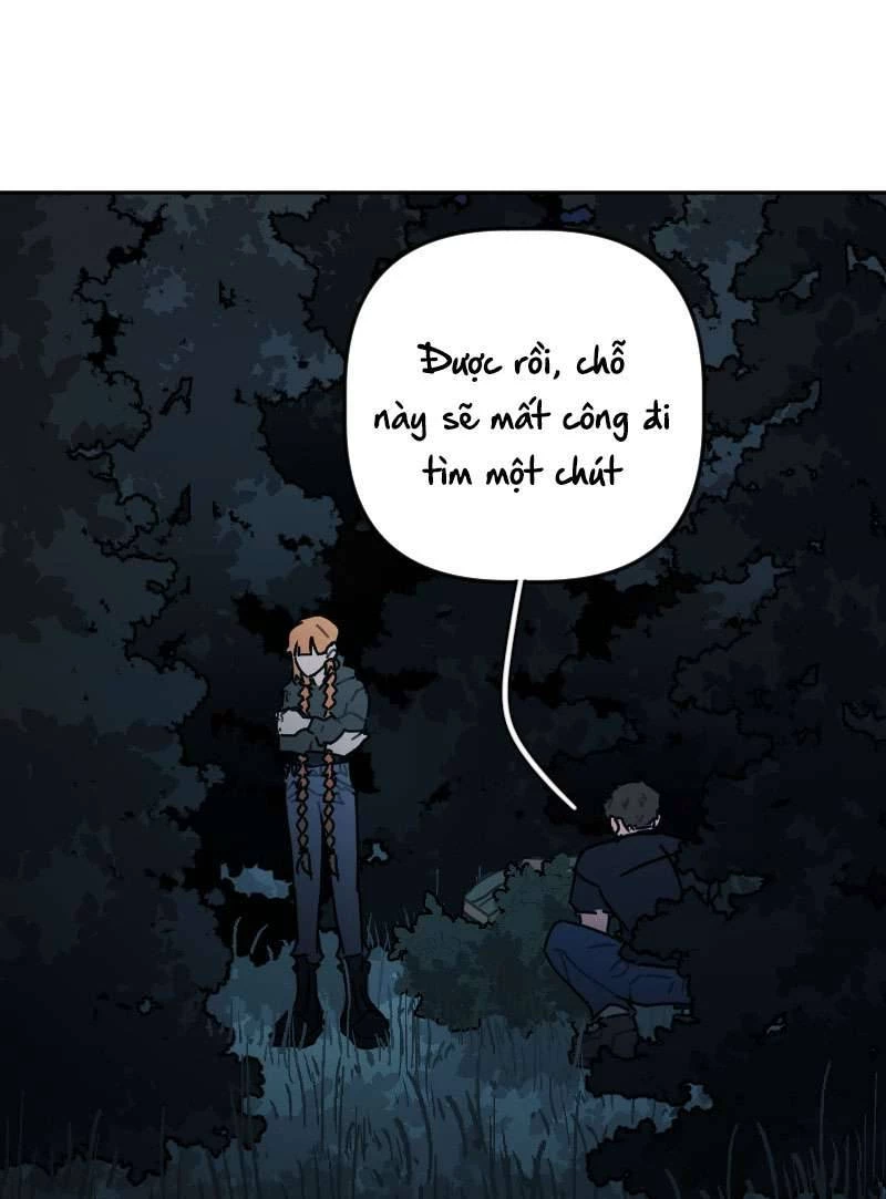 Nghĩa Trang Xe Buýt Chapter 54 - 31