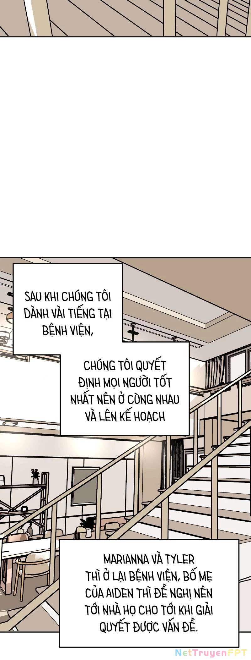 Nghĩa Trang Xe Buýt Chapter 56 - 4