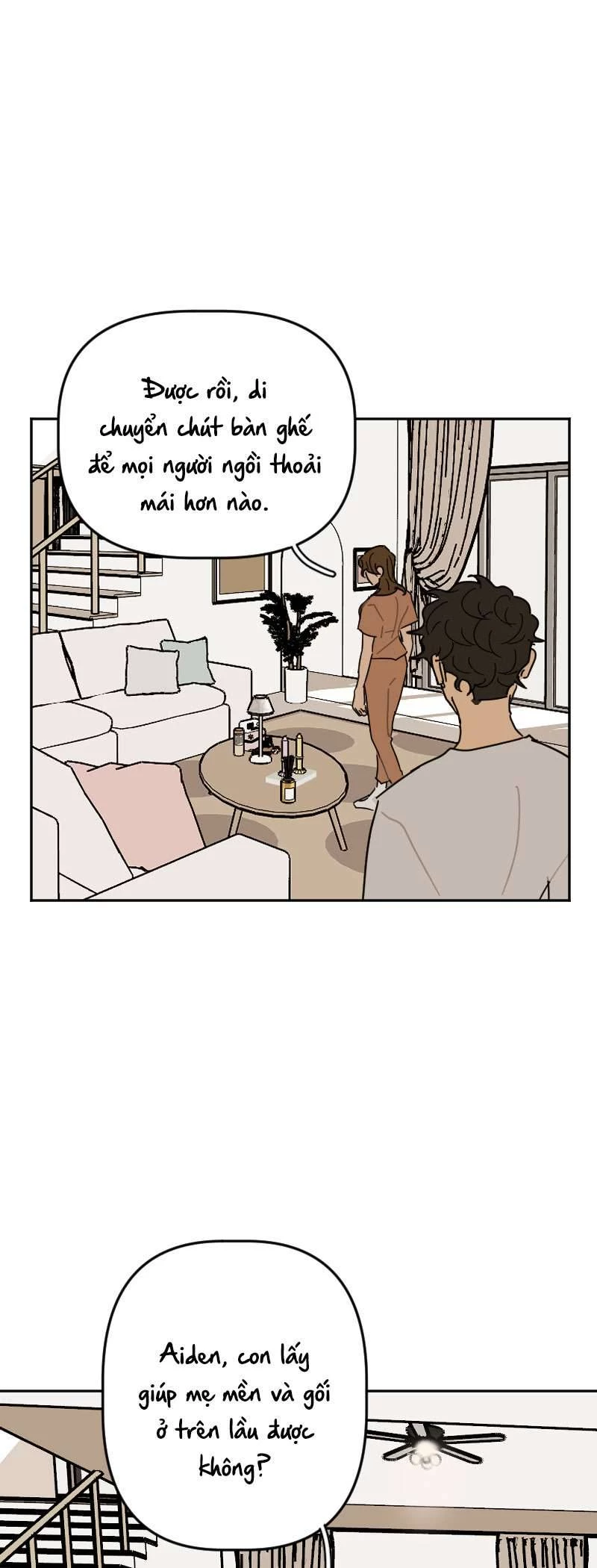 Nghĩa Trang Xe Buýt Chapter 56 - 5