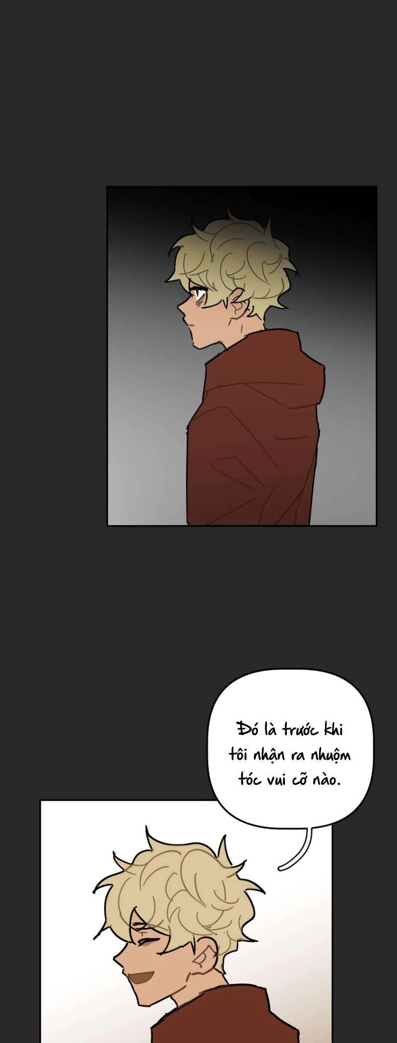 Nghĩa Trang Xe Buýt Chapter 56 - 11