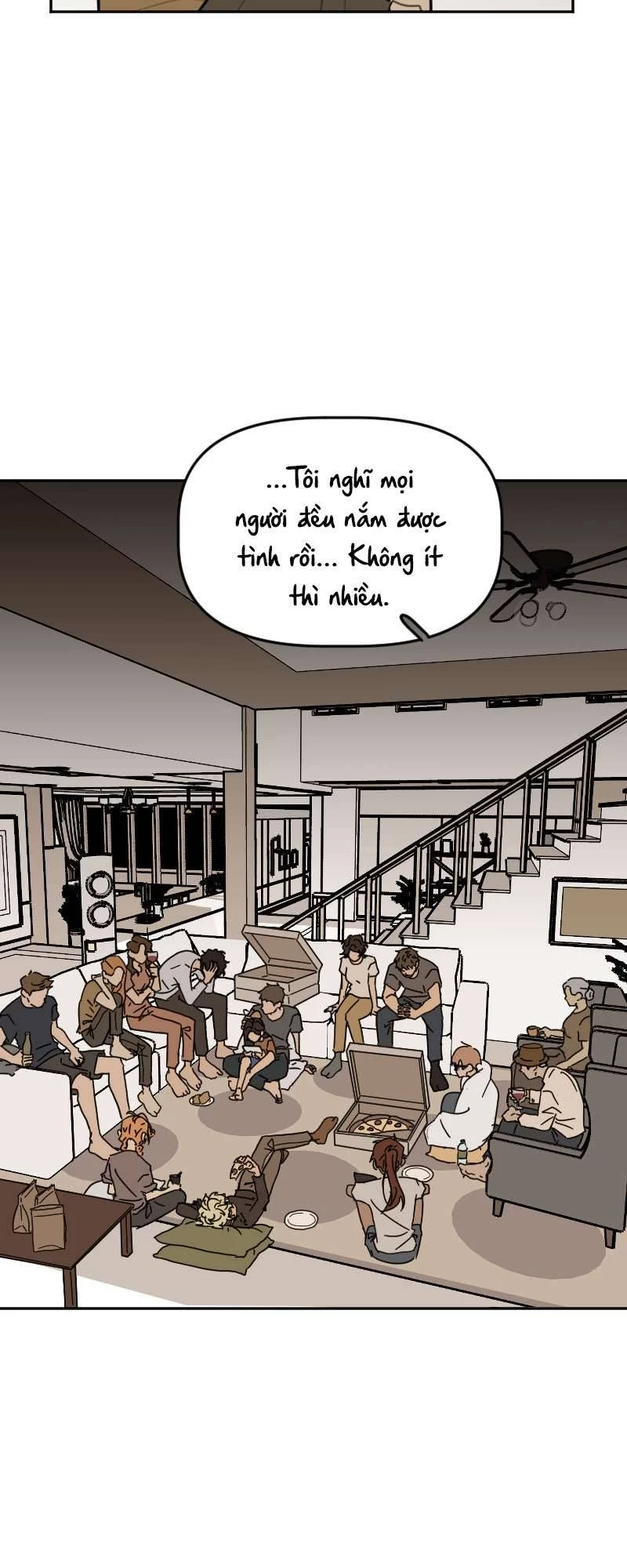 Nghĩa Trang Xe Buýt Chapter 56 - 19