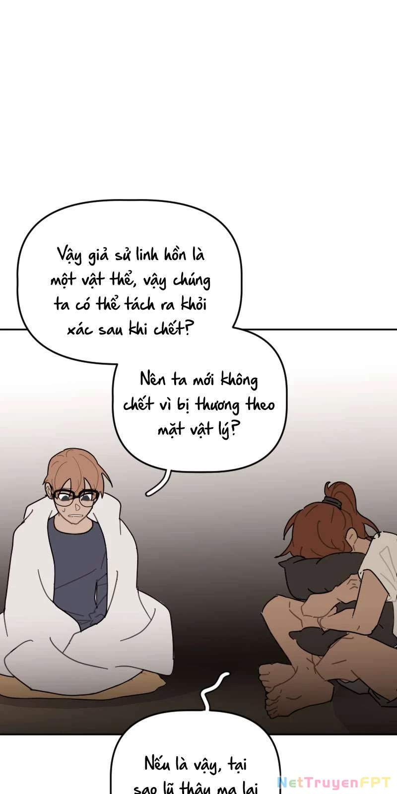 Nghĩa Trang Xe Buýt Chapter 56 - 23