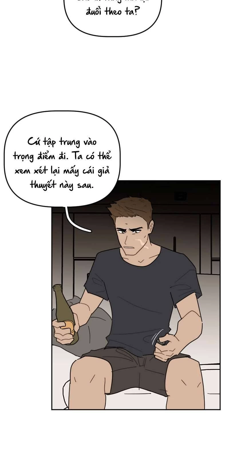 Nghĩa Trang Xe Buýt Chapter 56 - 24