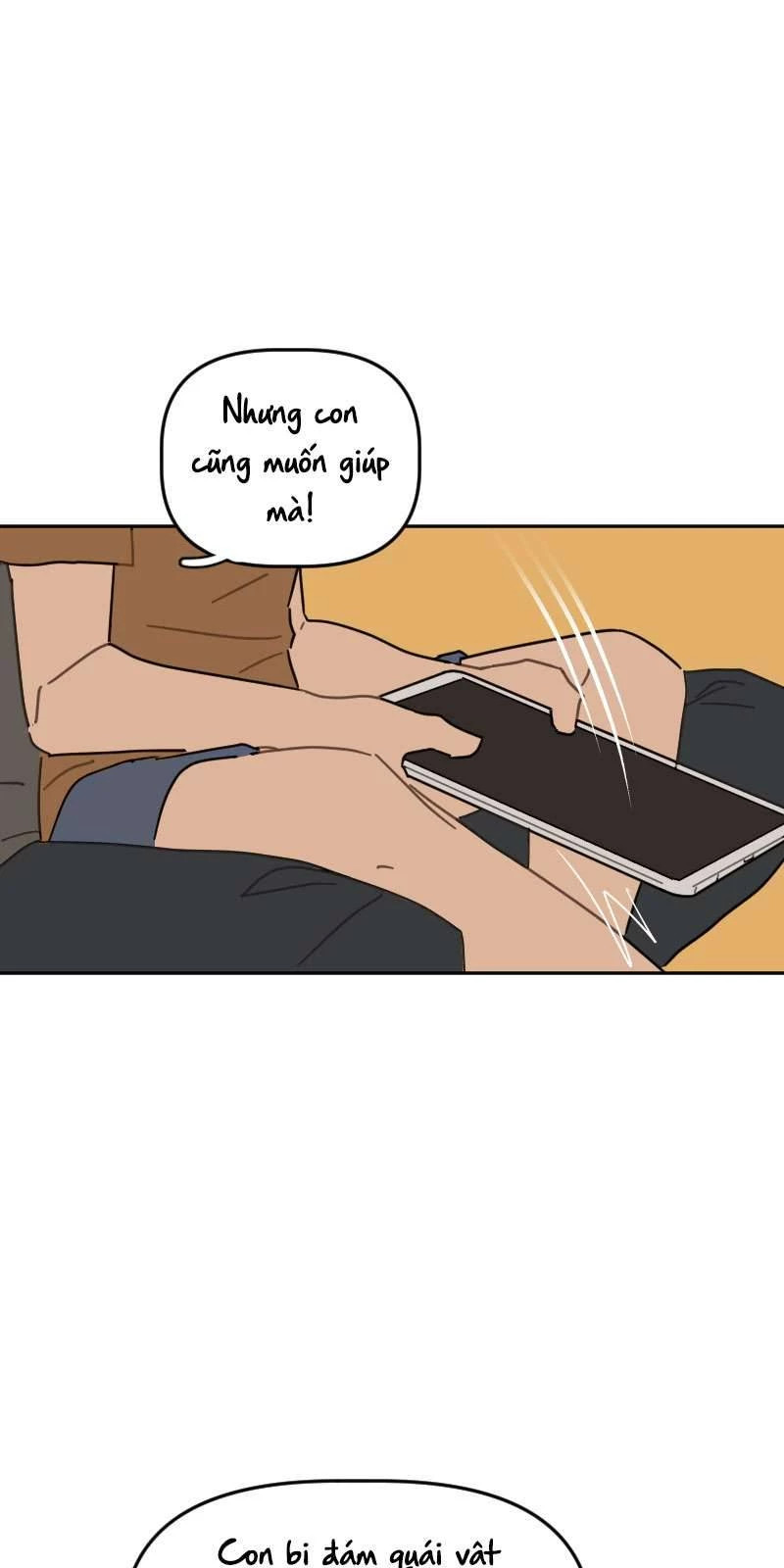 Nghĩa Trang Xe Buýt Chapter 56 - 27