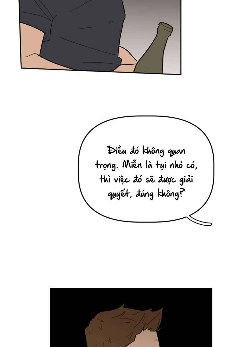 Nghĩa Trang Xe Buýt Chapter 56 - 35