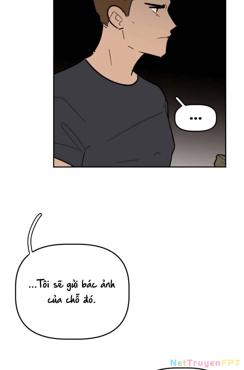 Nghĩa Trang Xe Buýt Chapter 56 - 36
