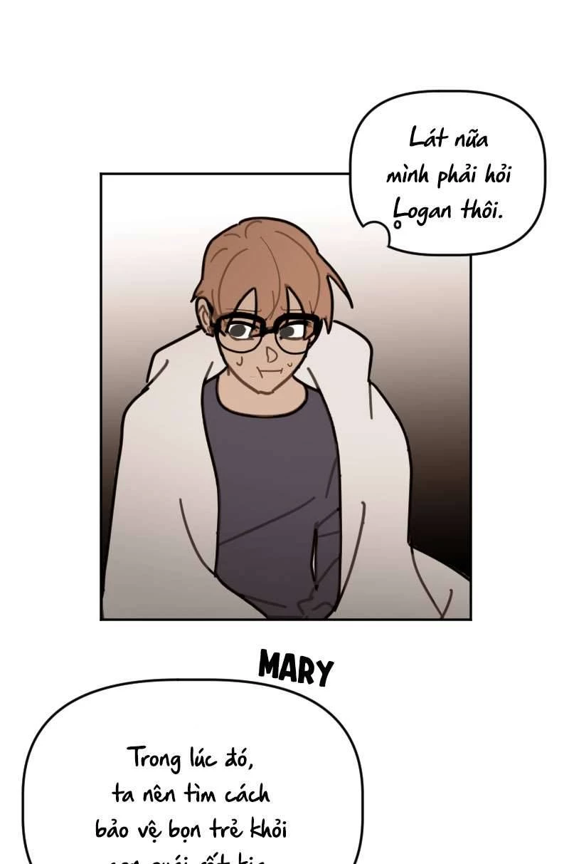Nghĩa Trang Xe Buýt Chapter 56 - 38