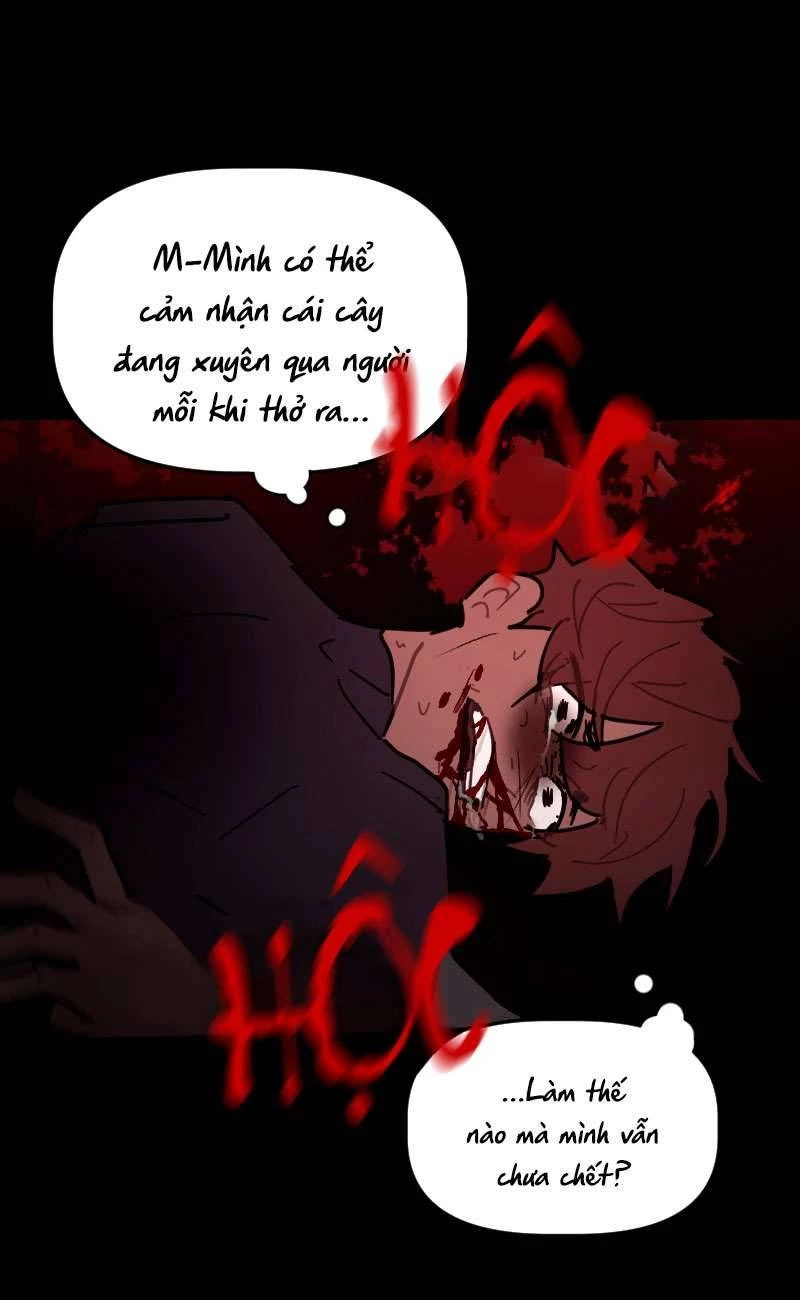 Nghĩa Trang Xe Buýt Chapter 58 - 4