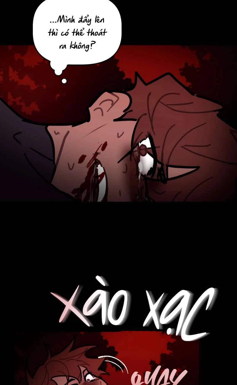 Nghĩa Trang Xe Buýt Chapter 58 - 7