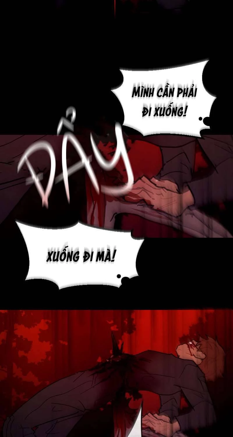 Nghĩa Trang Xe Buýt Chapter 58 - 12