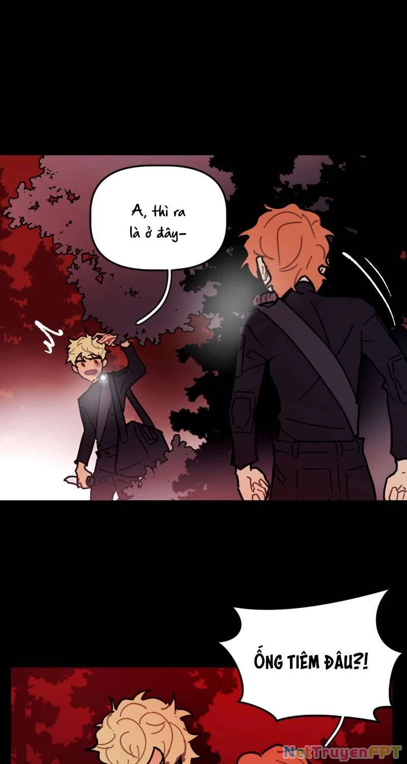 Nghĩa Trang Xe Buýt Chapter 58 - 19