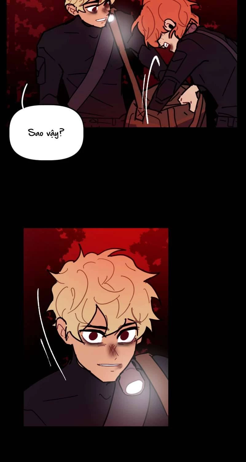 Nghĩa Trang Xe Buýt Chapter 58 - 20