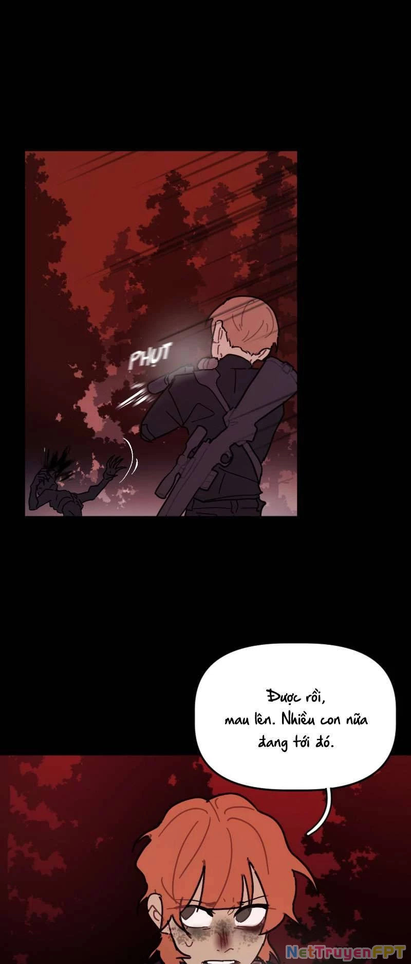 Nghĩa Trang Xe Buýt Chapter 58 - 29
