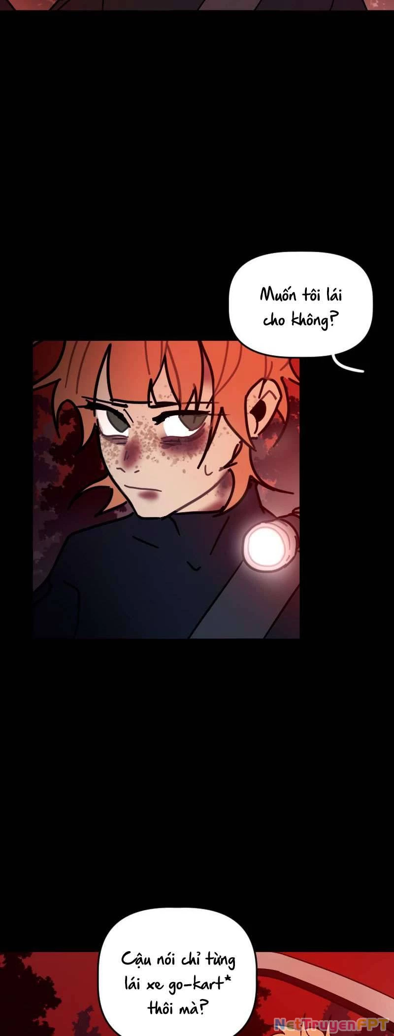Nghĩa Trang Xe Buýt Chapter 59 - 5