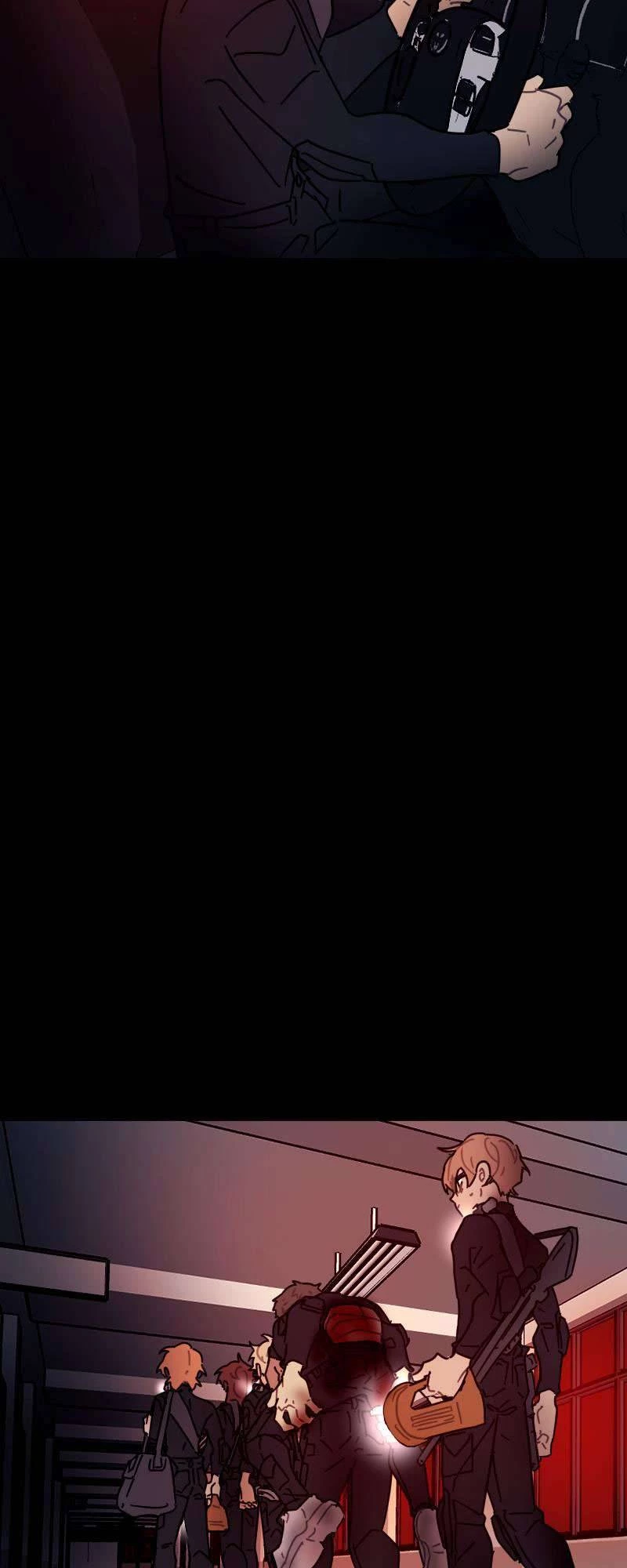 Nghĩa Trang Xe Buýt Chapter 59 - 14
