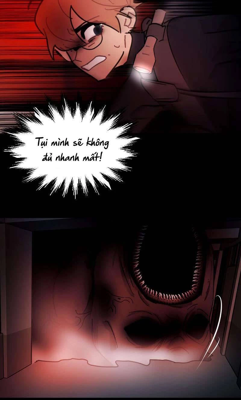 Nghĩa Trang Xe Buýt Chapter 59 - 28