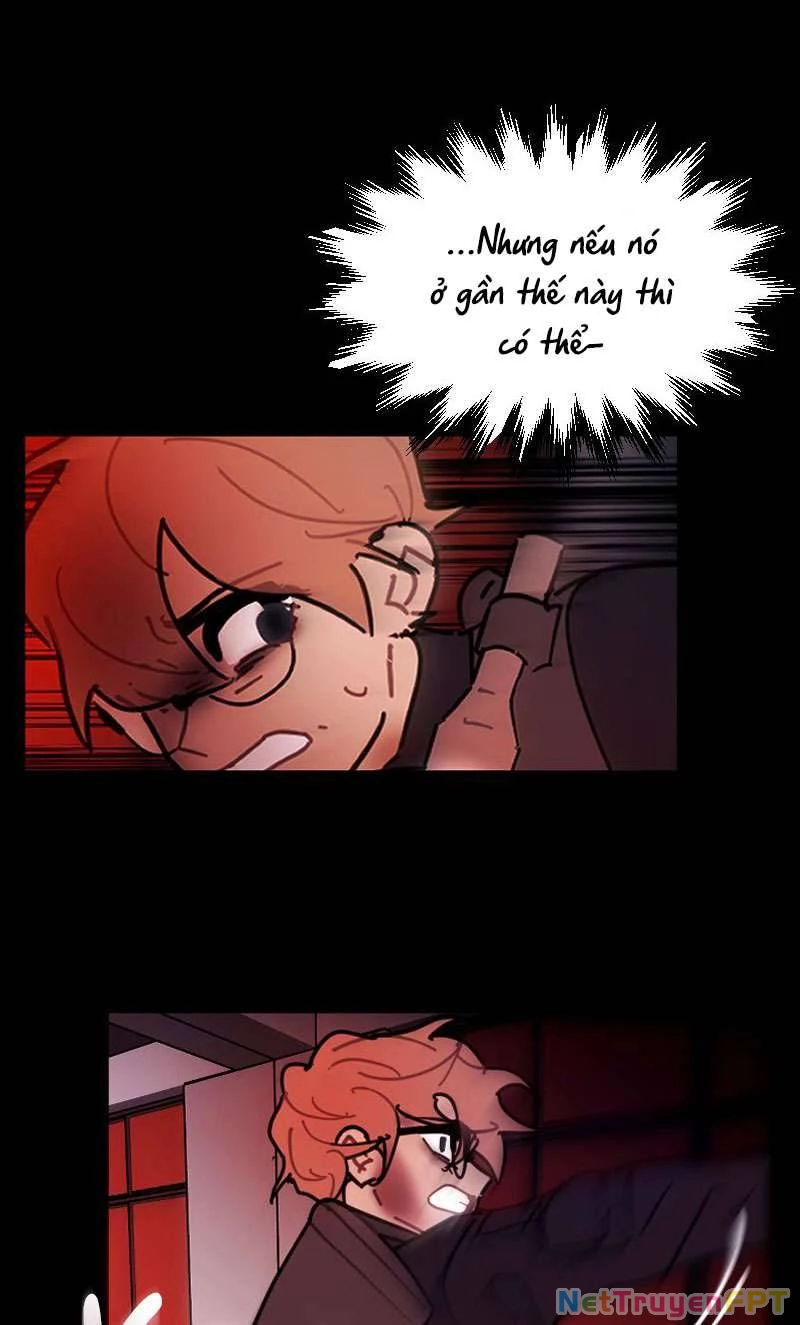 Nghĩa Trang Xe Buýt Chapter 59 - 29