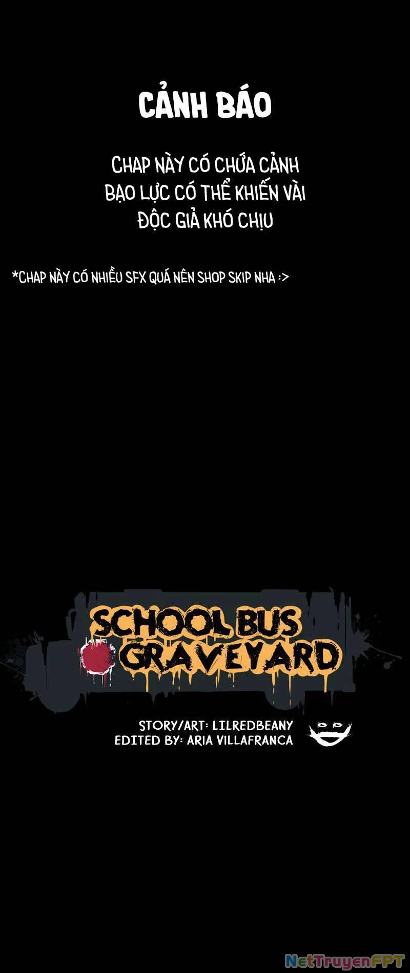 Nghĩa Trang Xe Buýt Chapter 60 - 2