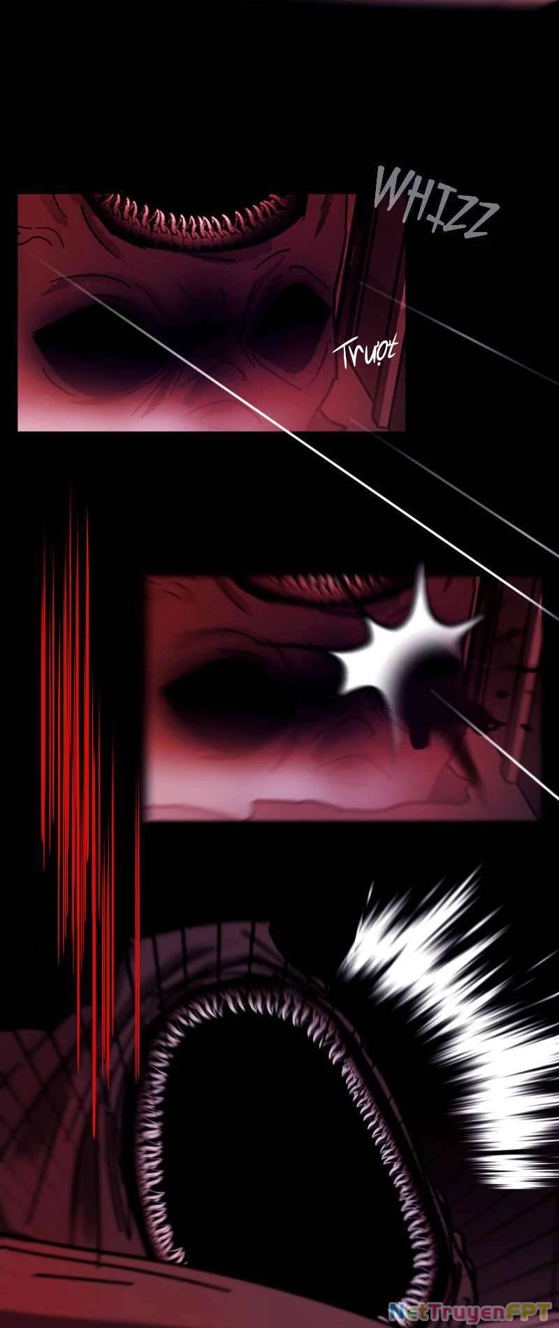 Nghĩa Trang Xe Buýt Chapter 60 - 4