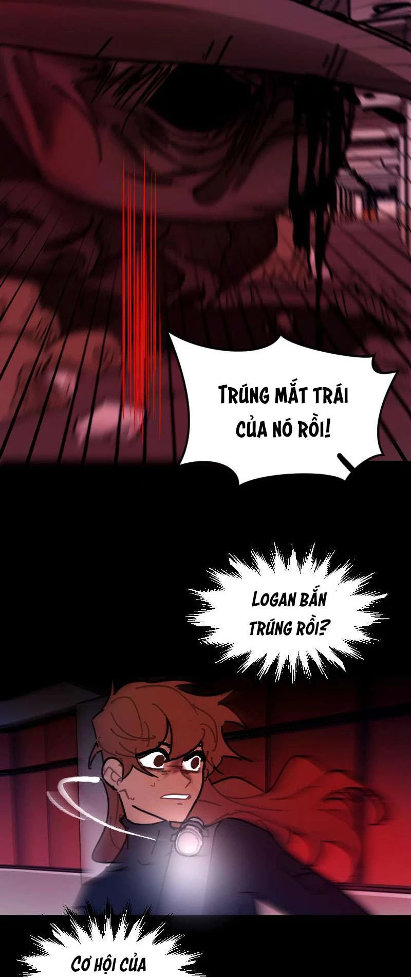 Nghĩa Trang Xe Buýt Chapter 60 - 5