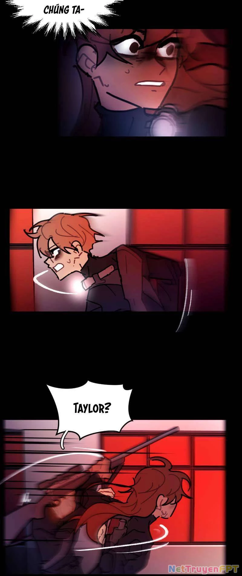 Nghĩa Trang Xe Buýt Chapter 60 - 6