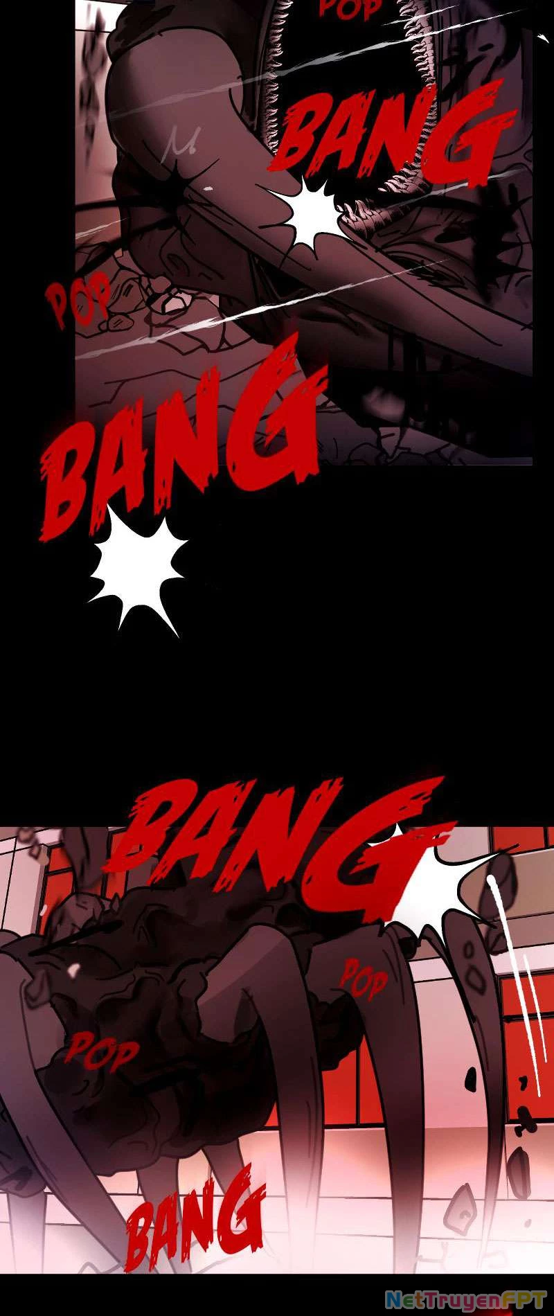 Nghĩa Trang Xe Buýt Chapter 60 - 9