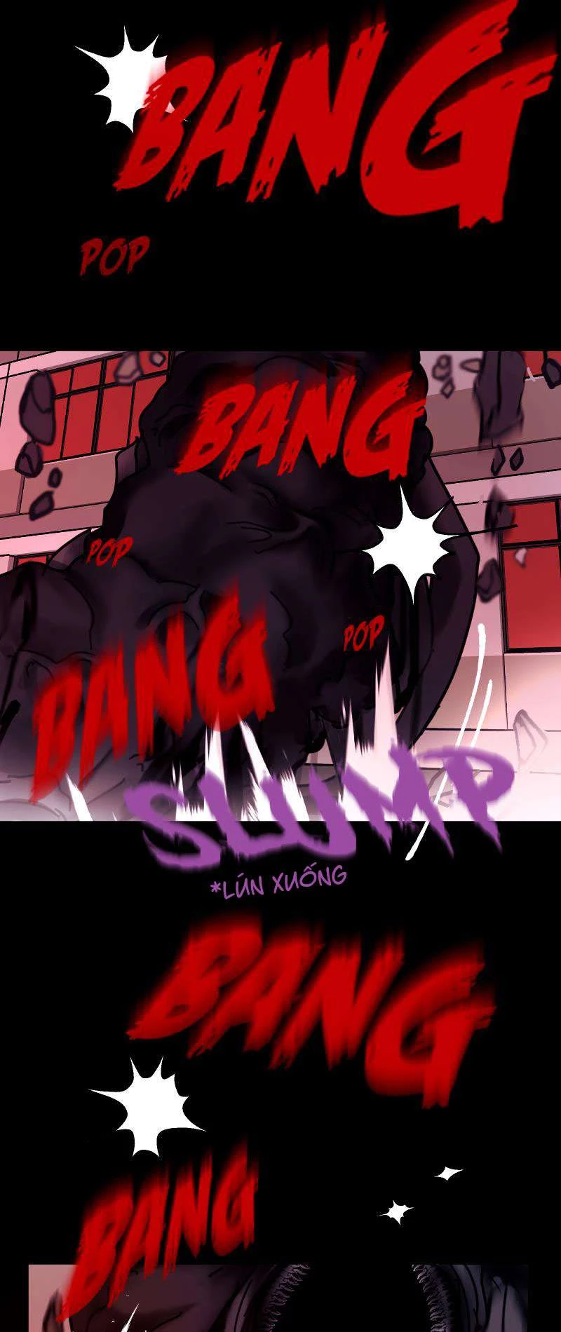 Nghĩa Trang Xe Buýt Chapter 60 - 10