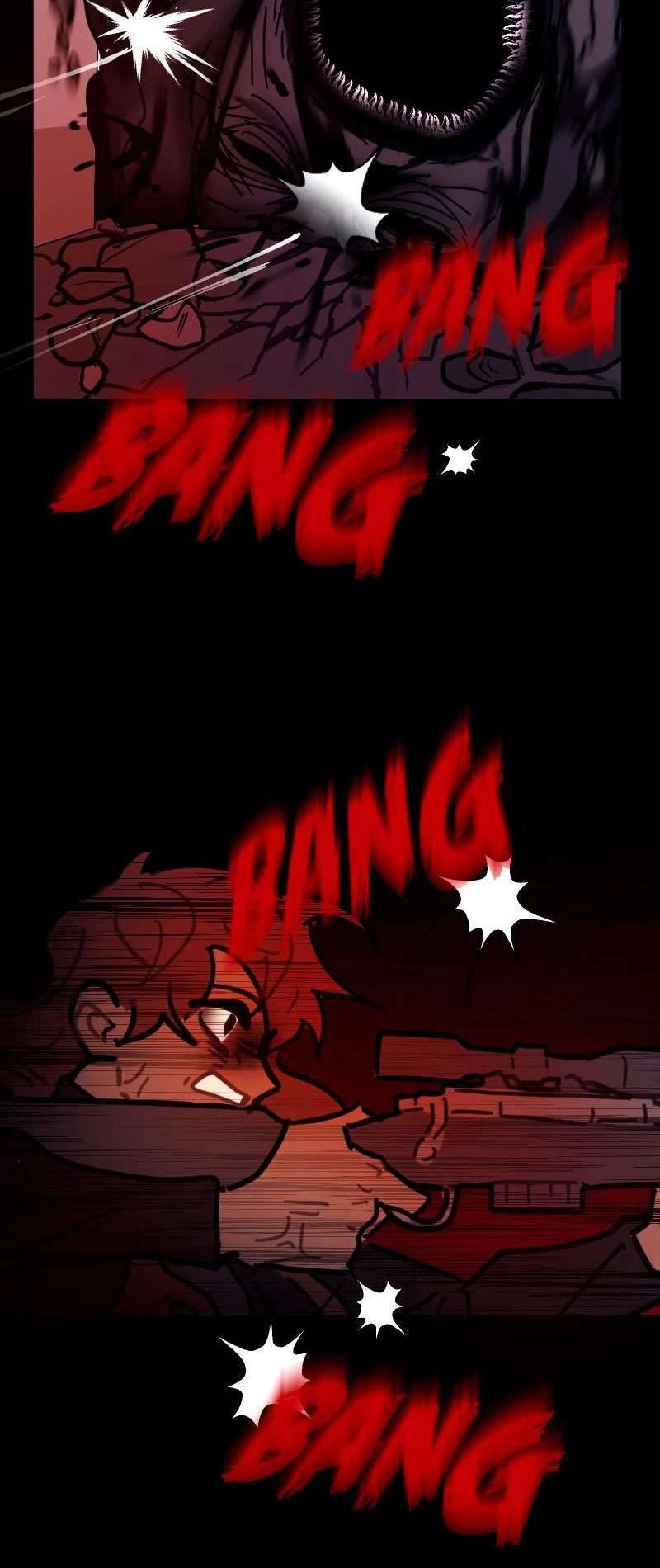 Nghĩa Trang Xe Buýt Chapter 60 - 11