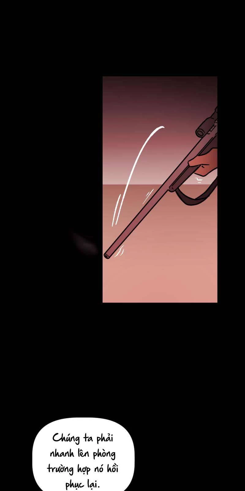 Nghĩa Trang Xe Buýt Chapter 60 - 14