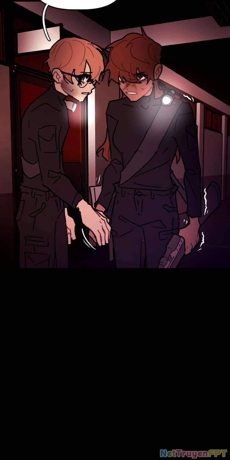 Nghĩa Trang Xe Buýt Chapter 60 - 15