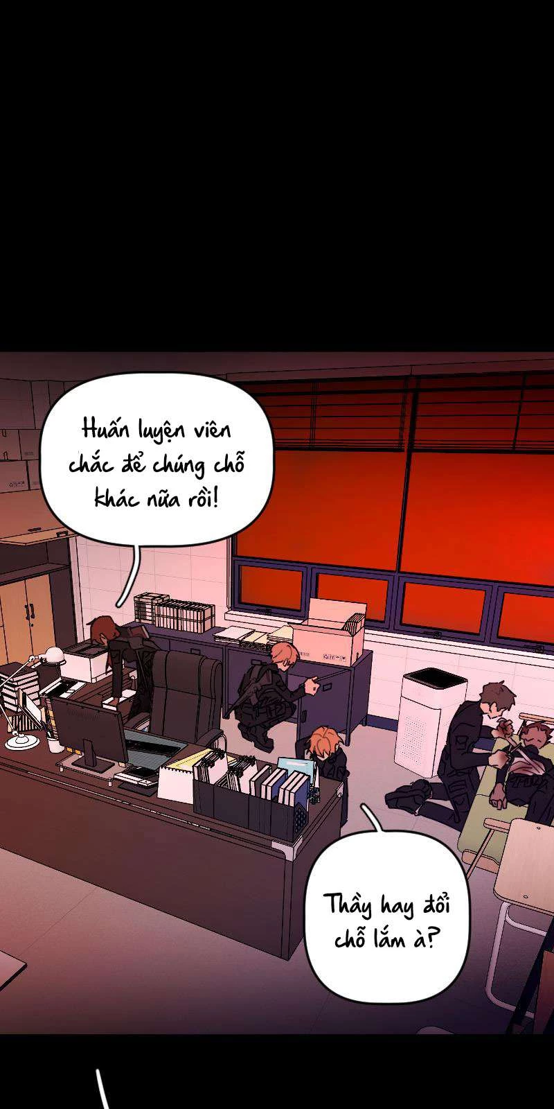 Nghĩa Trang Xe Buýt Chapter 60 - 17