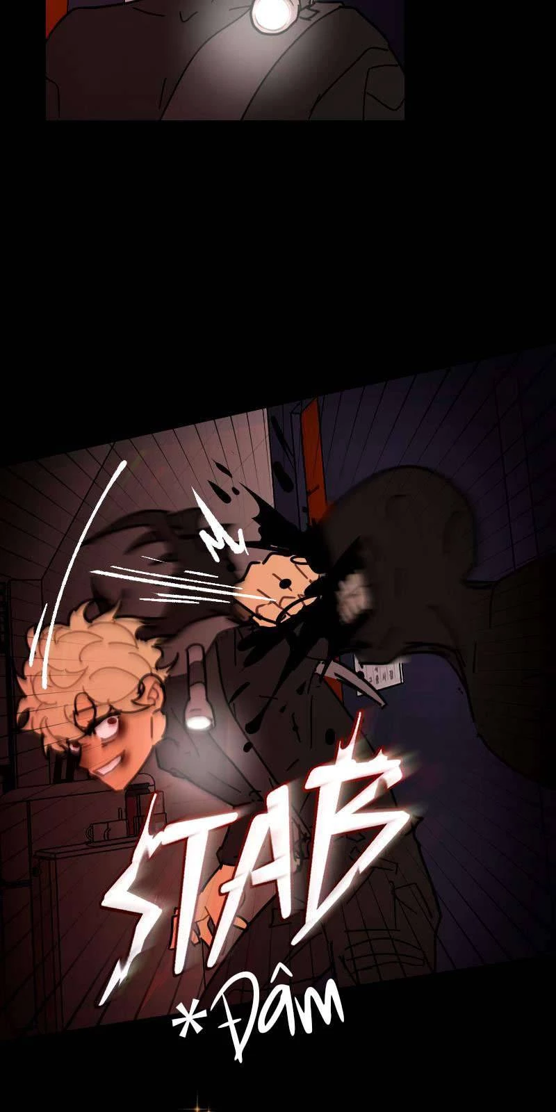 Nghĩa Trang Xe Buýt Chapter 60 - 20