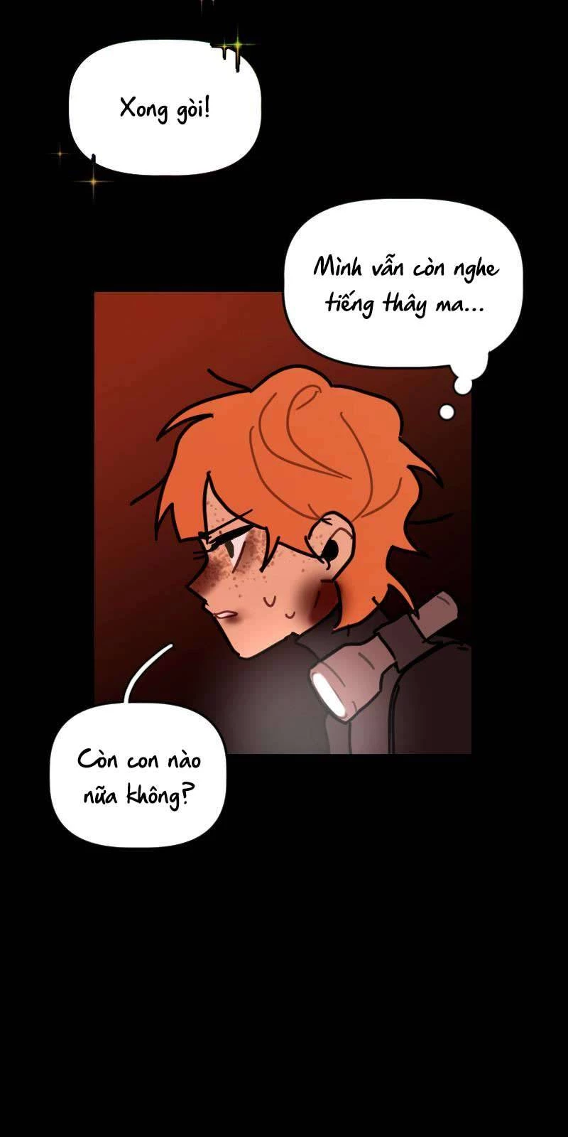 Nghĩa Trang Xe Buýt Chapter 60 - 21