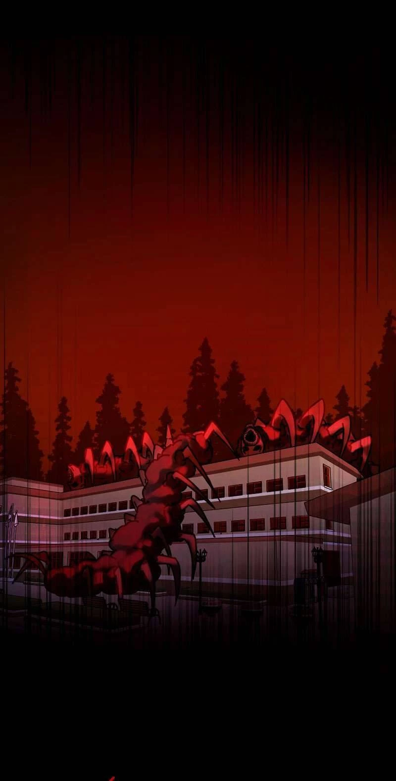 Nghĩa Trang Xe Buýt Chapter 60 - 24