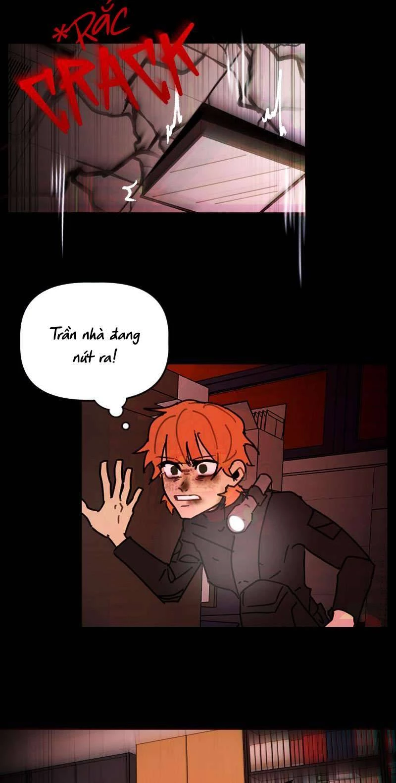 Nghĩa Trang Xe Buýt Chapter 60 - 25