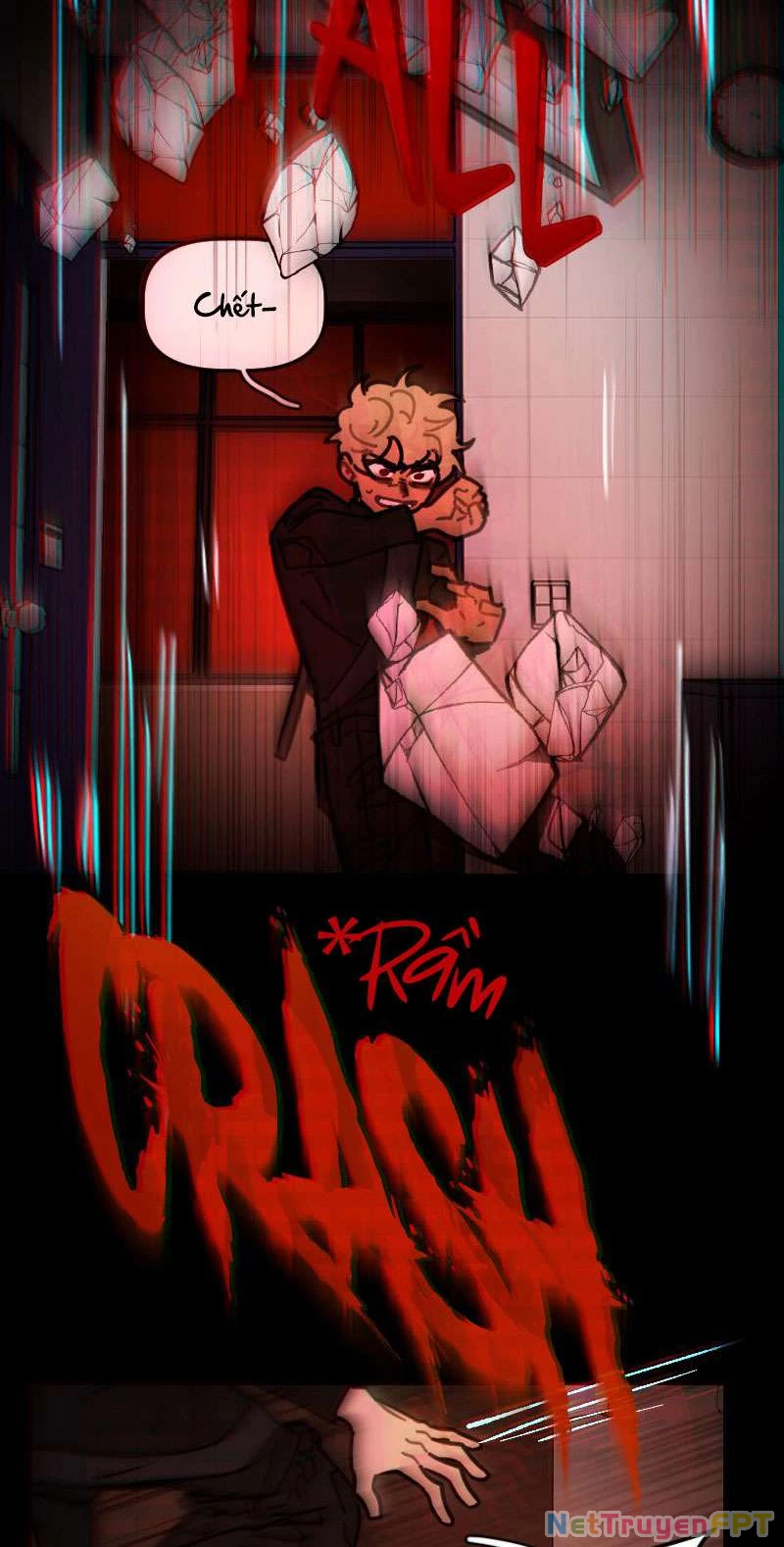 Nghĩa Trang Xe Buýt Chapter 60 - 27