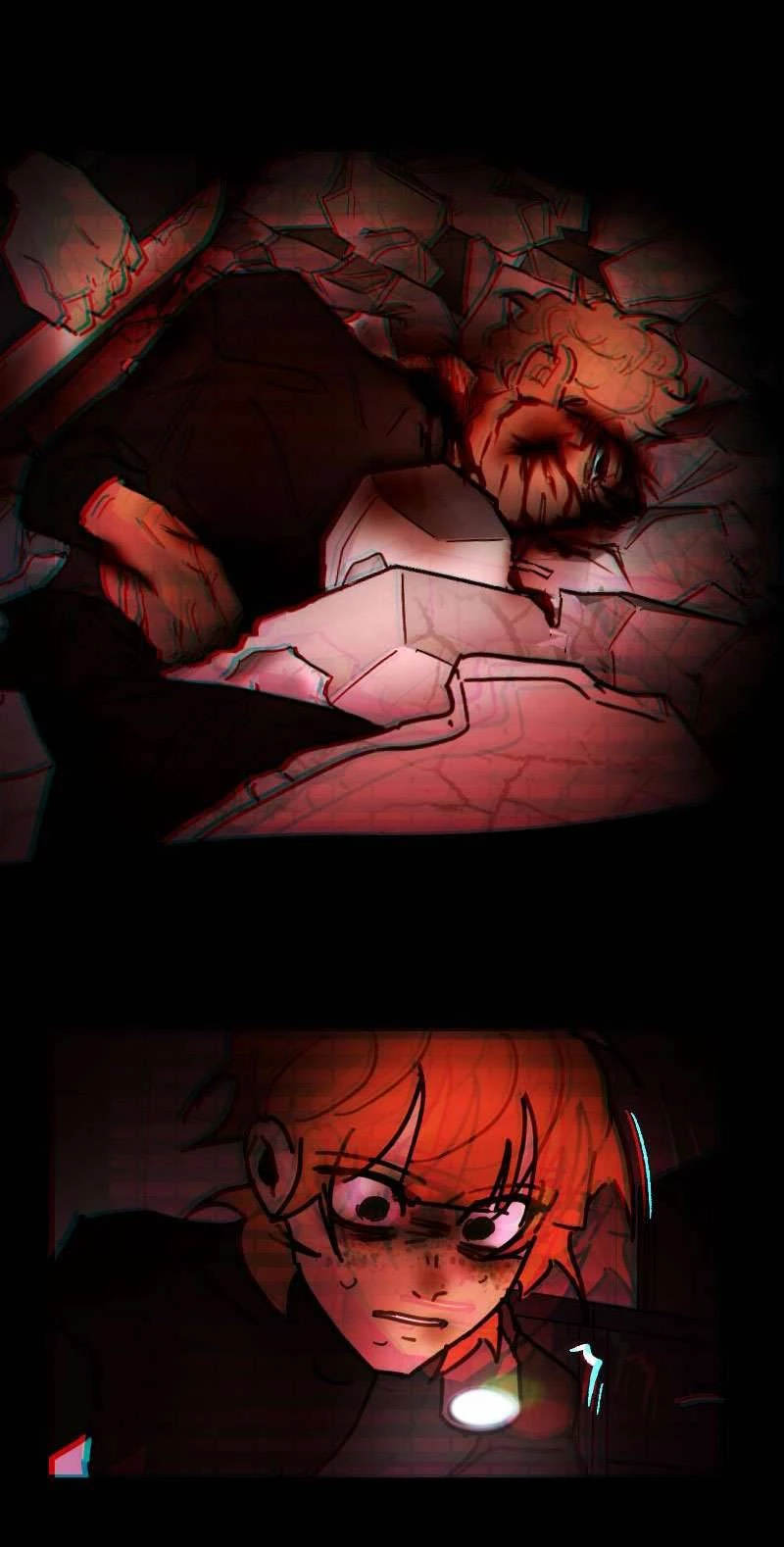 Nghĩa Trang Xe Buýt Chapter 60 - 29